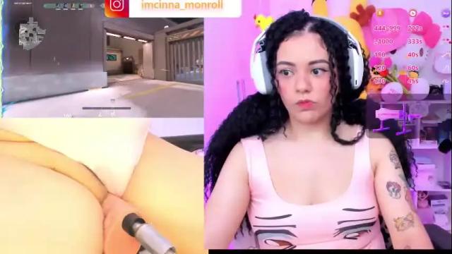 Thumbnail 3, cutecinamonroll's Stream at Chaturbate, 1 month ago