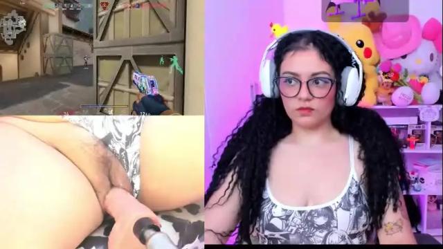Thumbnail 1, cutecinamonroll's Stream at Chaturbate, 1 month ago