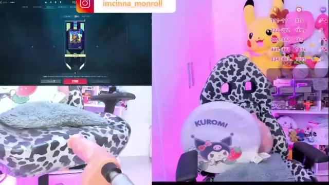 Image 10 of cutecinamonroll Stream on Chaturbate on 1 month ago
