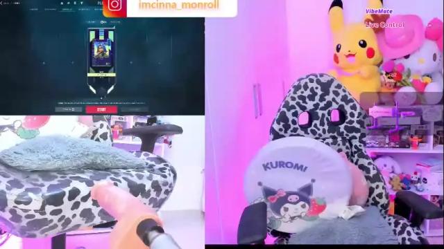 Image 11 of cutecinamonroll Stream on Chaturbate on 1 month ago