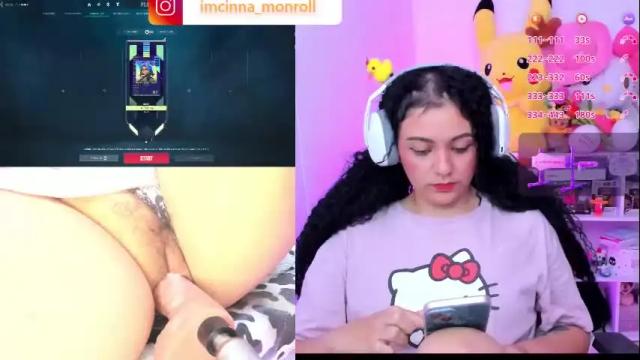 Image 12 of cutecinamonroll Stream on Chaturbate on 1 month ago