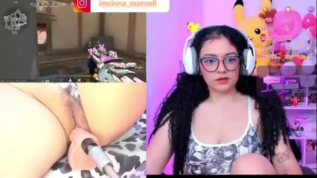 Image 2 of cutecinamonroll Stream on Chaturbate on 1 month ago