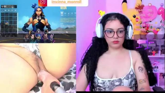 Image 3 of cutecinamonroll Stream on Chaturbate on 1 month ago