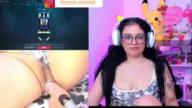 Image 6 of cutecinamonroll Stream on Chaturbate on 1 month ago