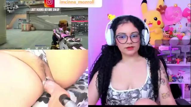 Image 8 of cutecinamonroll Stream on Chaturbate on 1 month ago