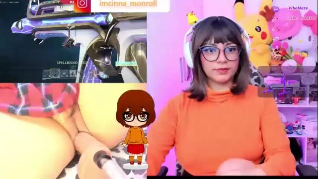 Thumbnail 1, cutecinamonroll's Stream at Chaturbate, 1 month ago
