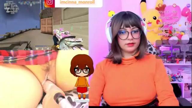 Image 10 of cutecinamonroll Stream on Chaturbate on 1 month ago