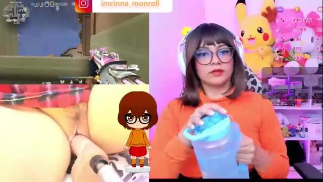Image 11 of cutecinamonroll Stream on Chaturbate on 1 month ago