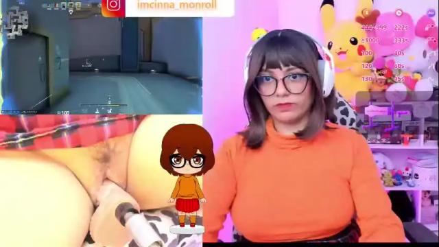 Image 12 of cutecinamonroll Stream on Chaturbate on 1 month ago