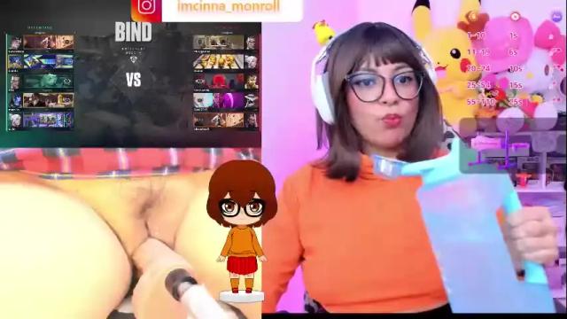 Image 2 of cutecinamonroll Stream on Chaturbate on 1 month ago