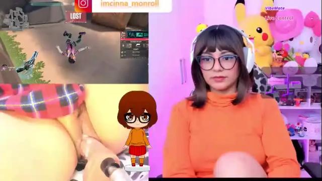 Thumbnail 2, cutecinamonroll's Stream at Chaturbate, 1 month ago