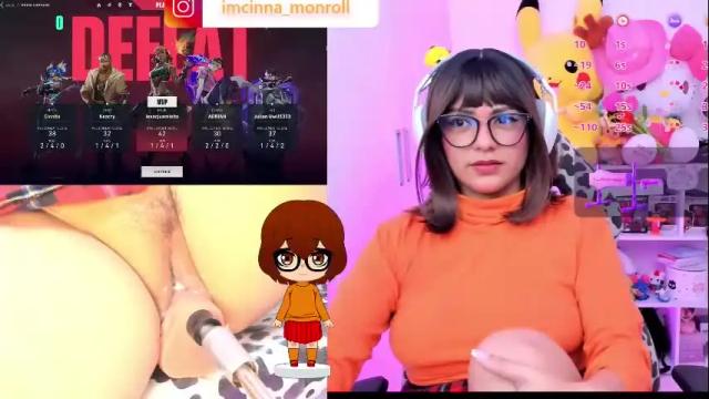 Image 6 of cutecinamonroll Stream on Chaturbate on 1 month ago