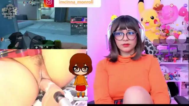 Thumbnail 3, cutecinamonroll's Stream at Chaturbate, 1 month ago