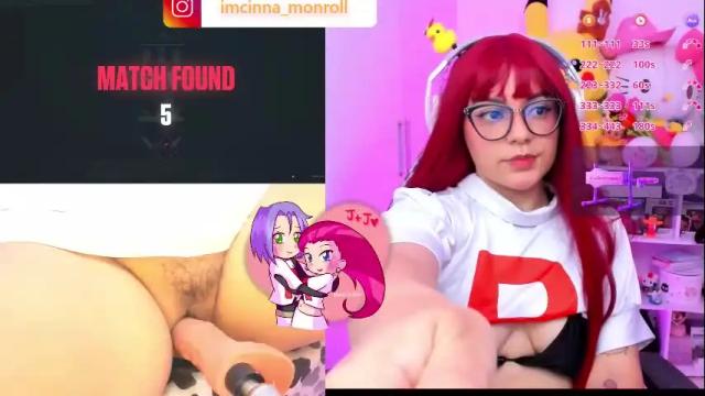 Thumbnail 1, cutecinamonroll's Stream at Chaturbate, 1 month ago