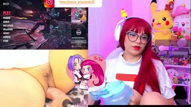 Thumbnail 2, cutecinamonroll's Stream at Chaturbate, 1 month ago