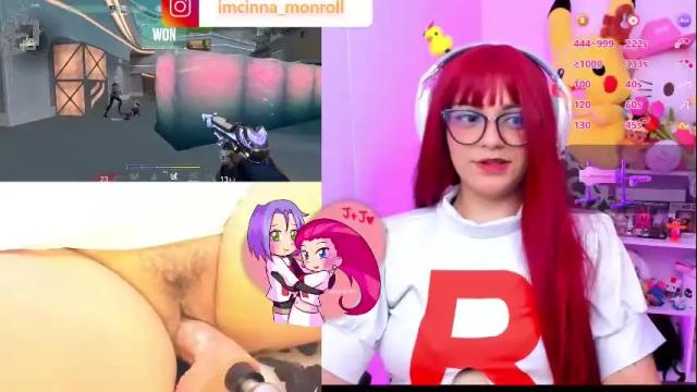 Thumbnail 3, cutecinamonroll's Stream at Chaturbate, 1 month ago