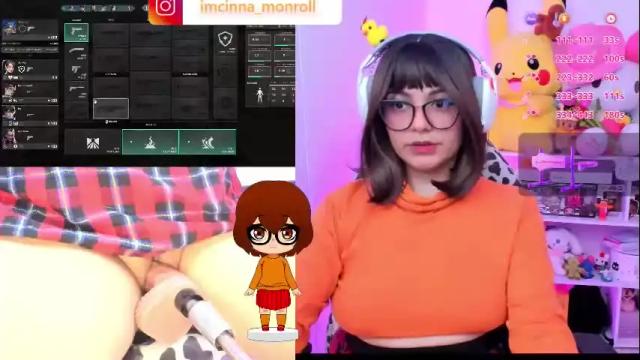 Image 10 of cutecinamonroll Stream on Chaturbate on 1 month ago