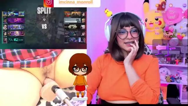 Image 11 of cutecinamonroll Stream on Chaturbate on 1 month ago