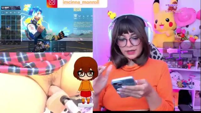 Image 12 of cutecinamonroll Stream on Chaturbate on 1 month ago