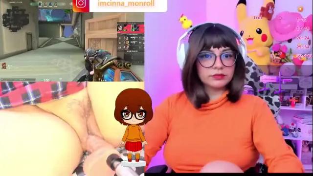 Image 2 of cutecinamonroll Stream on Chaturbate on 1 month ago