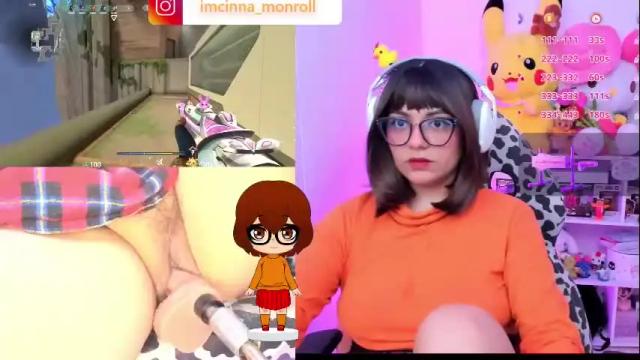 Image 3 of cutecinamonroll Stream on Chaturbate on 1 month ago