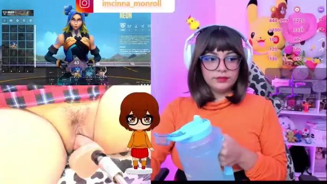 Image 4 of cutecinamonroll Stream on Chaturbate on 1 month ago