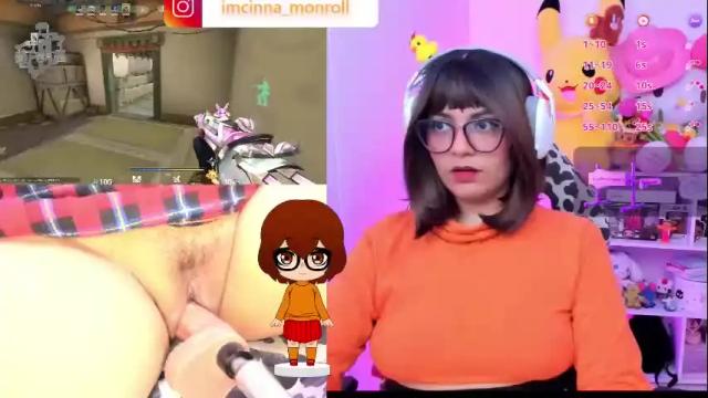 Thumbnail 2, cutecinamonroll's Stream at Chaturbate, 1 month ago