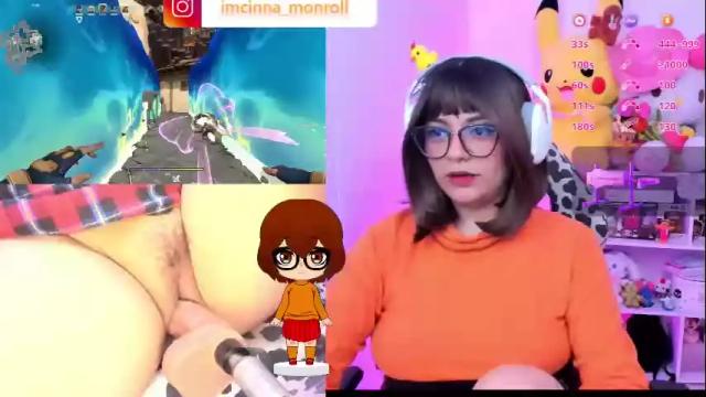 Image 6 of cutecinamonroll Stream on Chaturbate on 1 month ago