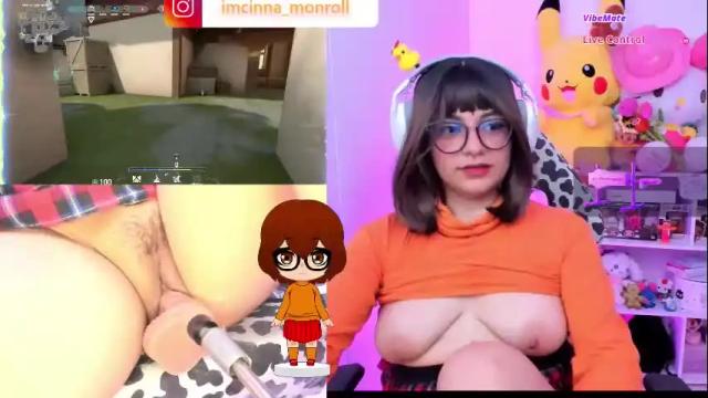 Image 7 of cutecinamonroll Stream on Chaturbate on 1 month ago
