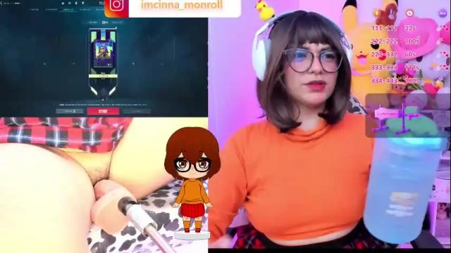 Image 8 of cutecinamonroll Stream on Chaturbate on 1 month ago