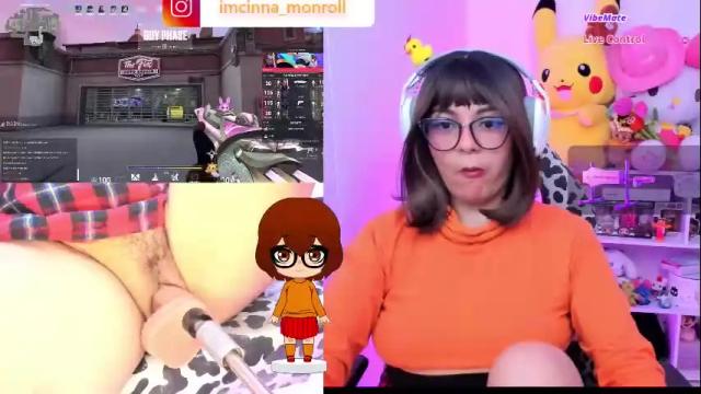 Thumbnail 3, cutecinamonroll's Stream at Chaturbate, 1 month ago