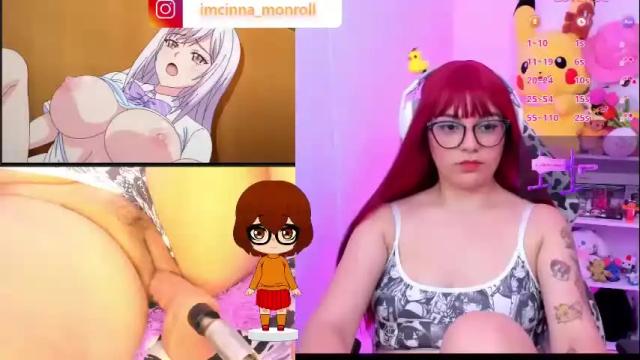 Thumbnail 1, cutecinamonroll's Stream at Chaturbate, 1 month ago