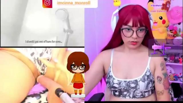 Image 11 of cutecinamonroll Stream on Chaturbate on 1 month ago