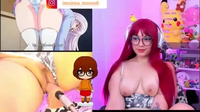 Image 2 of cutecinamonroll Stream on Chaturbate on 1 month ago