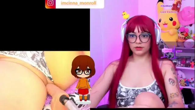 Image 7 of cutecinamonroll Stream on Chaturbate on 1 month ago