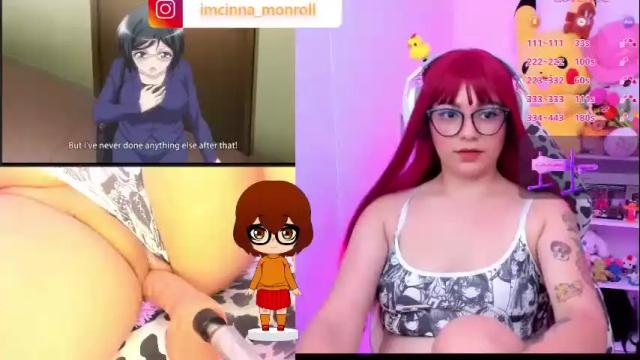 Image 8 of cutecinamonroll Stream on Chaturbate on 1 month ago