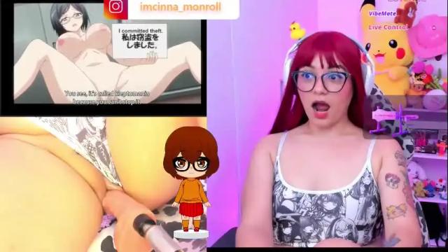 Thumbnail 3, cutecinamonroll's Stream at Chaturbate, 1 month ago
