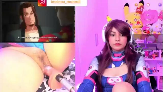 Image 2 of cutecinamonroll Stream on Chaturbate on 1 month ago