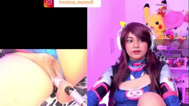 Image 4 of cutecinamonroll Stream on Chaturbate on 1 month ago