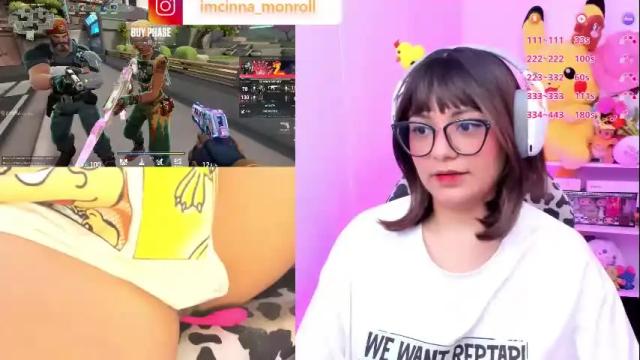 Image 10 of cutecinamonroll Stream on Chaturbate on 25 days ago