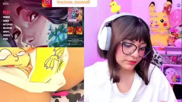 Image 12 of cutecinamonroll Stream on Chaturbate on 25 days ago