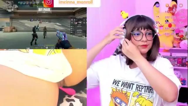 Image 3 of cutecinamonroll Stream on Chaturbate on 25 days ago