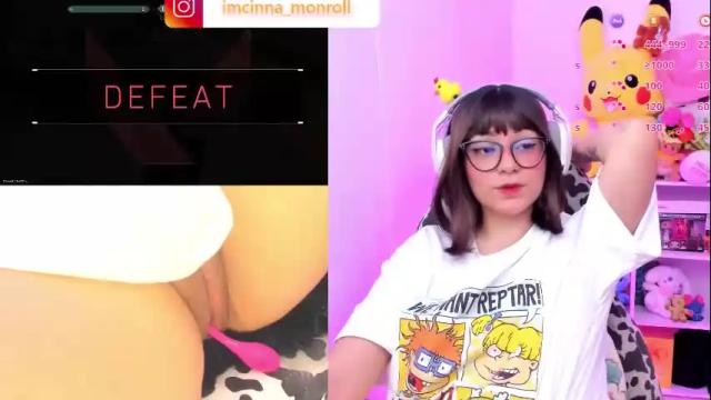 Image 4 of cutecinamonroll Stream on Chaturbate on 25 days ago