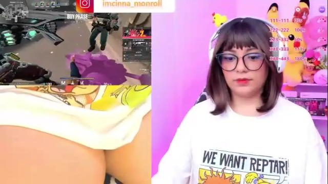 Image 7 of cutecinamonroll Stream on Chaturbate on 25 days ago