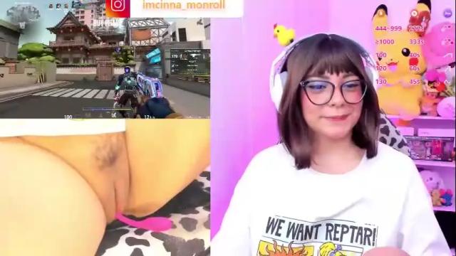 Image 8 of cutecinamonroll Stream on Chaturbate on 25 days ago