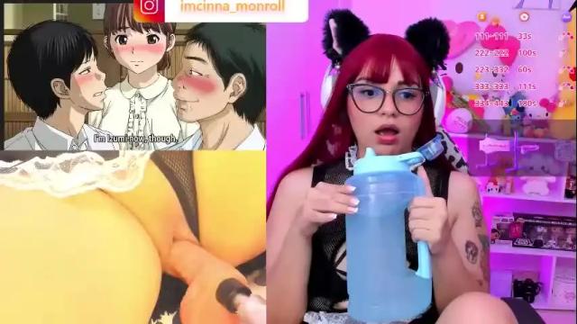 Image 10 of cutecinamonroll Stream on Chaturbate on 12 days ago