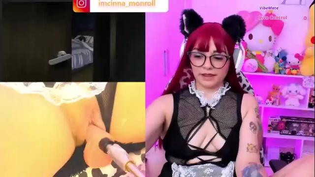 Image 11 of cutecinamonroll Stream on Chaturbate on 12 days ago