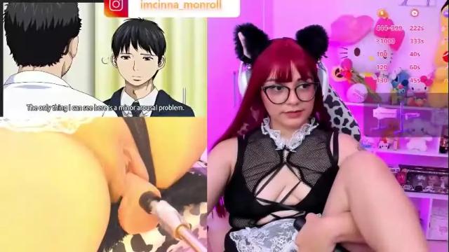 Image 12 of cutecinamonroll Stream on Chaturbate on 12 days ago