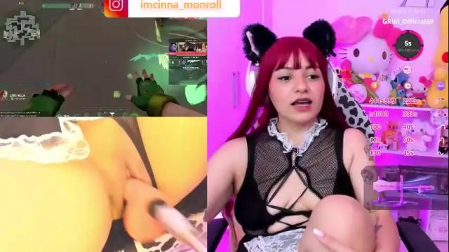 Image 3 of cutecinamonroll Stream on Chaturbate on 12 days ago