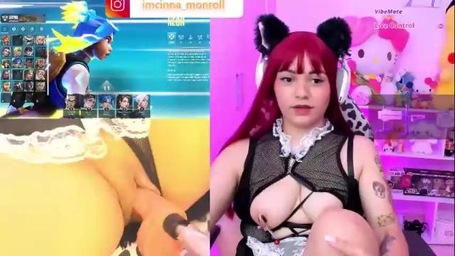 Image 4 of cutecinamonroll Stream on Chaturbate on 12 days ago